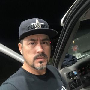 Meet your Posher, Edgard